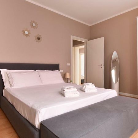 Appartamento Welc-Om Casa Anna Padova Esterno foto