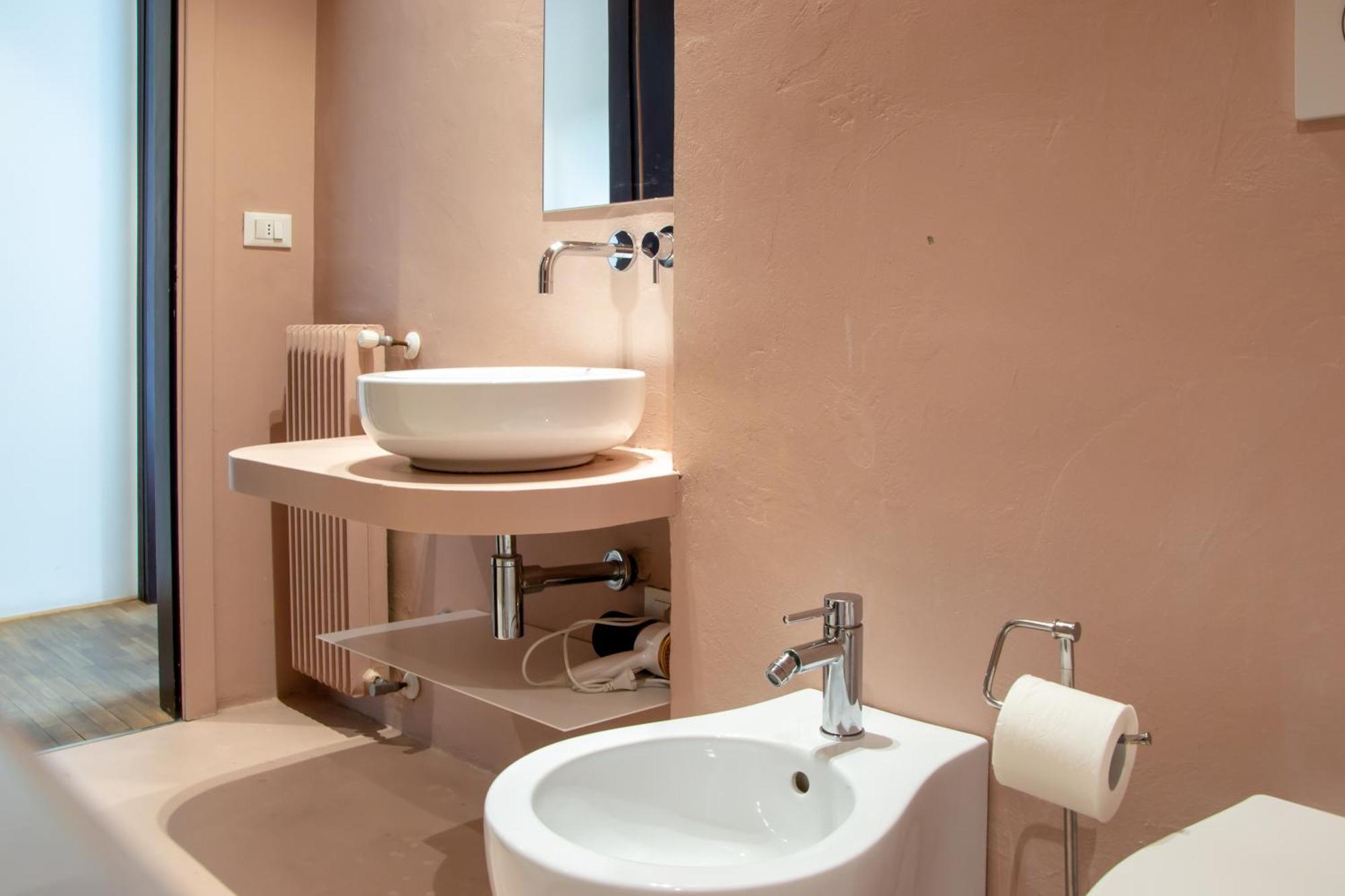 Appartamento Welc-Om Casa Anna Padova Esterno foto