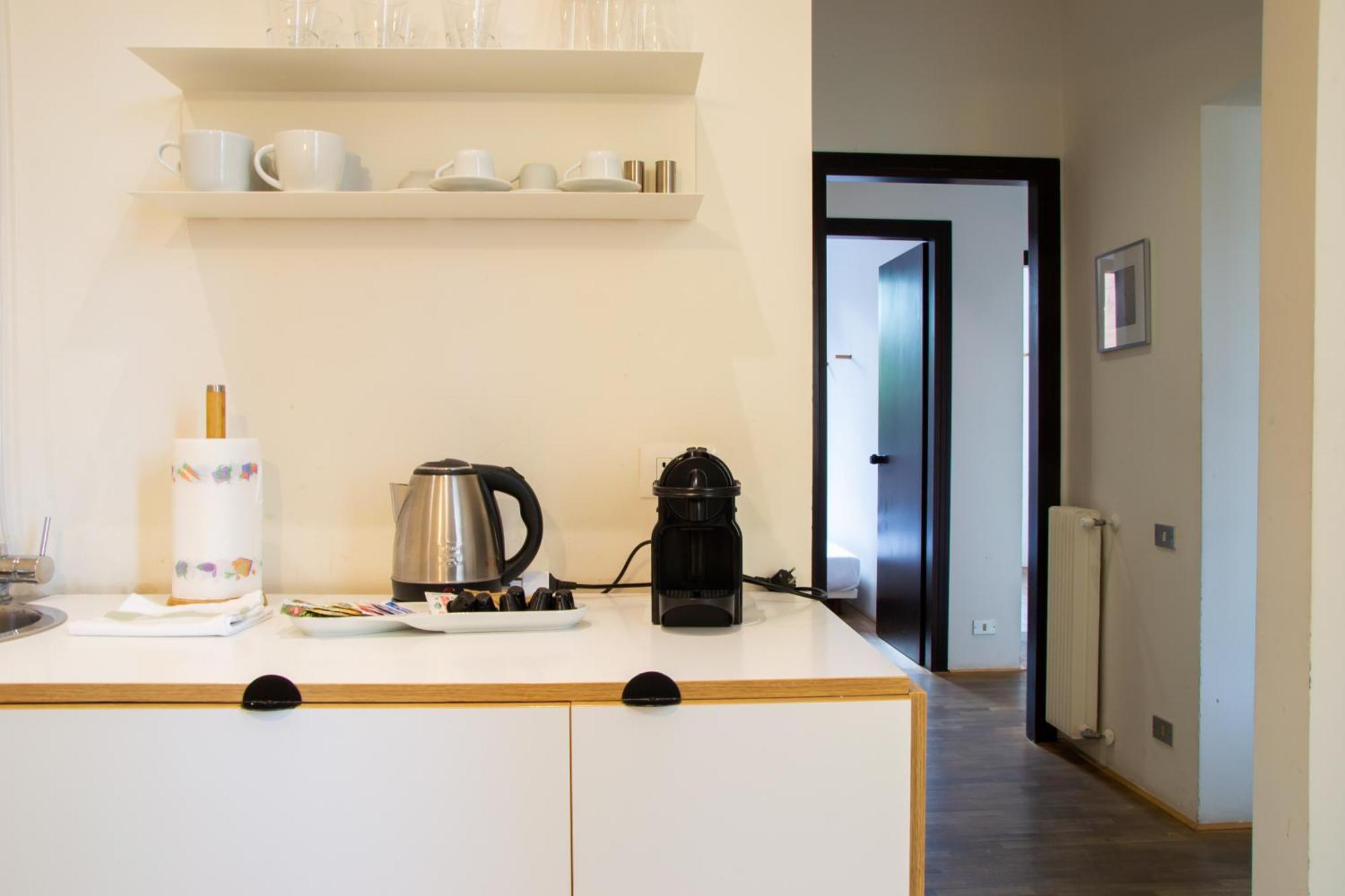 Appartamento Welc-Om Casa Anna Padova Esterno foto